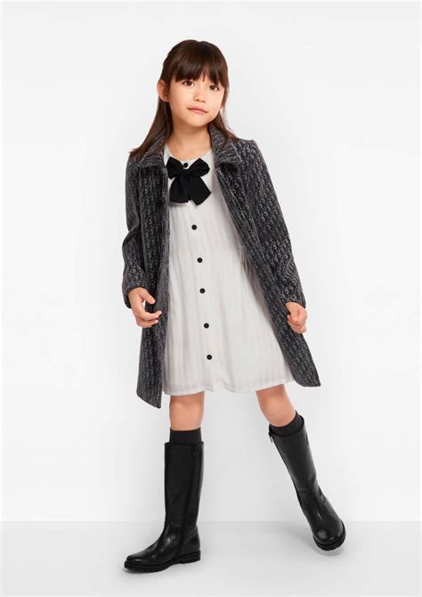 dior kimono|Dior kids clothes.